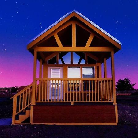 081 Tiny Home Nr Grand Canyon South Rim Sleeps 8 Valle Εξωτερικό φωτογραφία