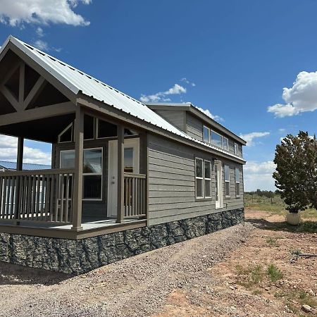 081 Tiny Home Nr Grand Canyon South Rim Sleeps 8 Valle Εξωτερικό φωτογραφία