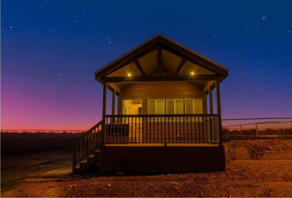 081 Tiny Home Nr Grand Canyon South Rim Sleeps 8 Valle Εξωτερικό φωτογραφία