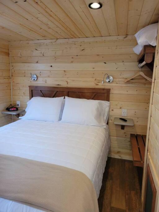 081 Tiny Home Nr Grand Canyon South Rim Sleeps 8 Valle Εξωτερικό φωτογραφία