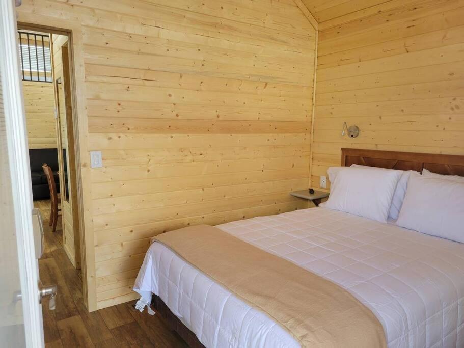 081 Tiny Home Nr Grand Canyon South Rim Sleeps 8 Valle Εξωτερικό φωτογραφία
