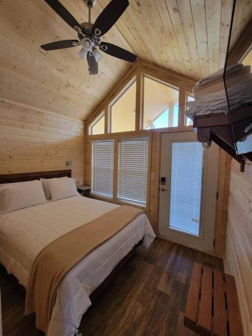 081 Tiny Home Nr Grand Canyon South Rim Sleeps 8 Valle Εξωτερικό φωτογραφία