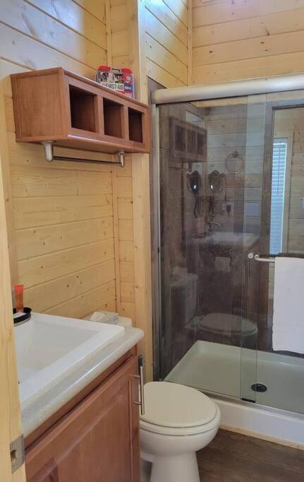 081 Tiny Home Nr Grand Canyon South Rim Sleeps 8 Valle Εξωτερικό φωτογραφία