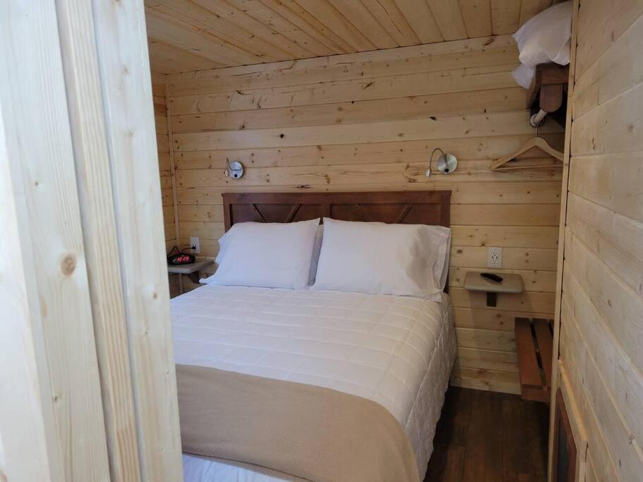 081 Tiny Home Nr Grand Canyon South Rim Sleeps 8 Valle Εξωτερικό φωτογραφία