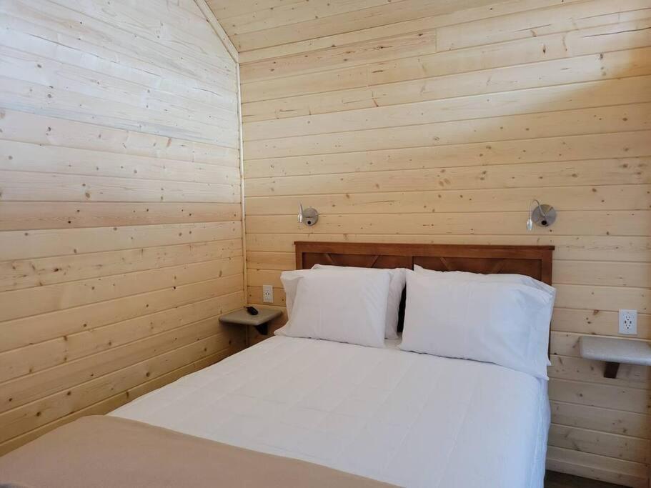 081 Tiny Home Nr Grand Canyon South Rim Sleeps 8 Valle Εξωτερικό φωτογραφία