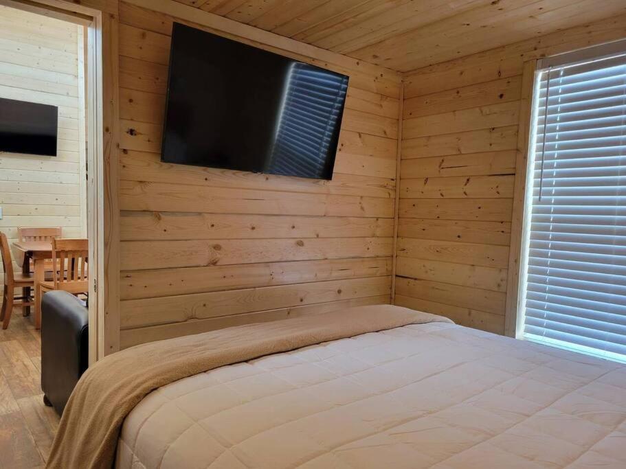 081 Tiny Home Nr Grand Canyon South Rim Sleeps 8 Valle Εξωτερικό φωτογραφία