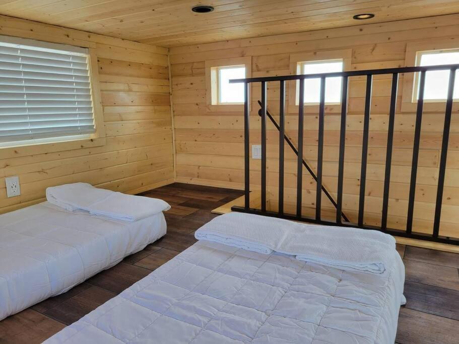 081 Tiny Home Nr Grand Canyon South Rim Sleeps 8 Valle Εξωτερικό φωτογραφία