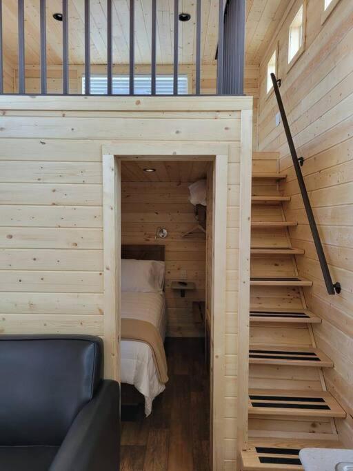 081 Tiny Home Nr Grand Canyon South Rim Sleeps 8 Valle Εξωτερικό φωτογραφία